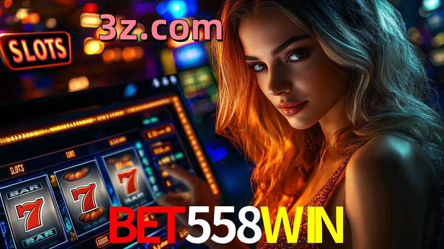 Apostas Esportivas no BET558WIN